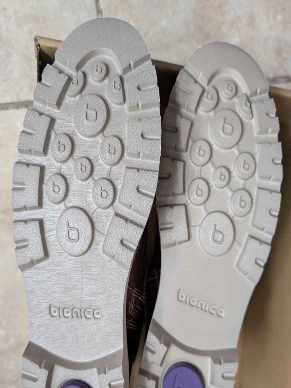 BIONICA boots - Picture 3 of 6